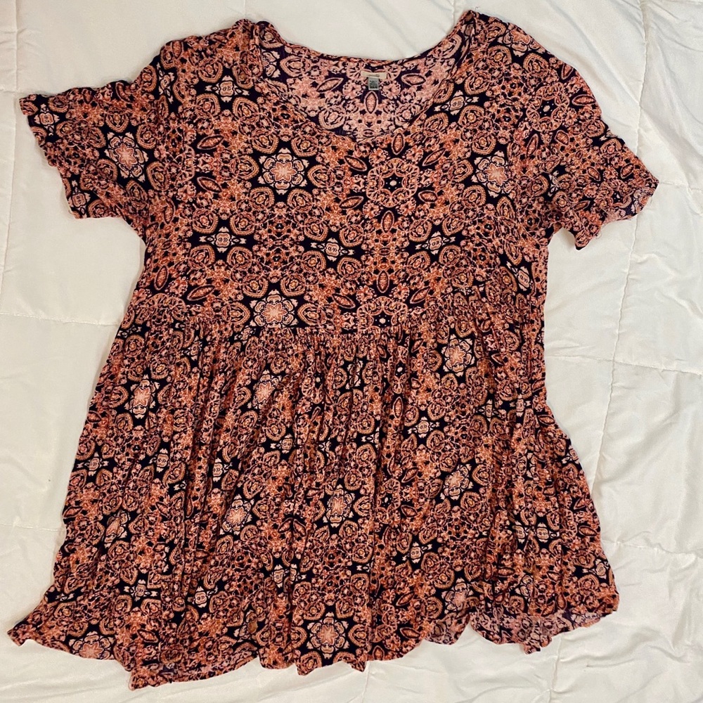 Ecote Dress